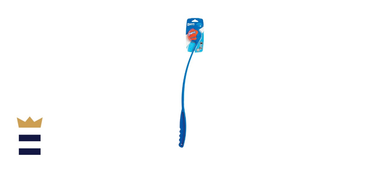 Chuckit Launcher With Ball