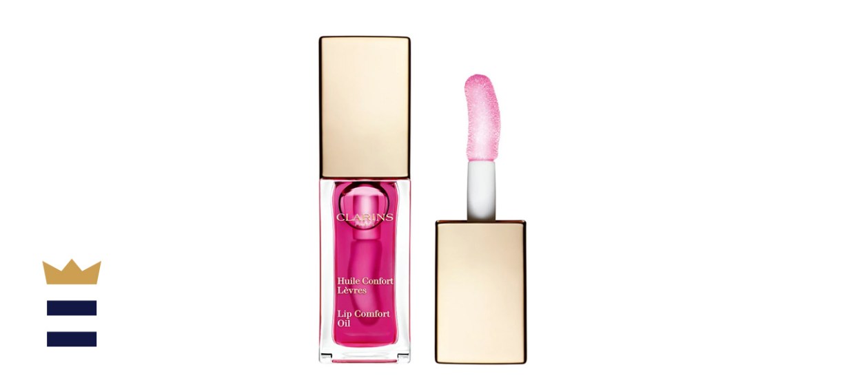 Clarins Lip Comfort Oil