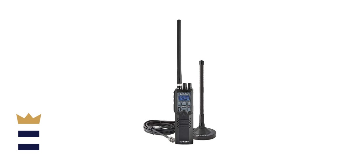 Cobra HHRT50 Road Trip CB Radio