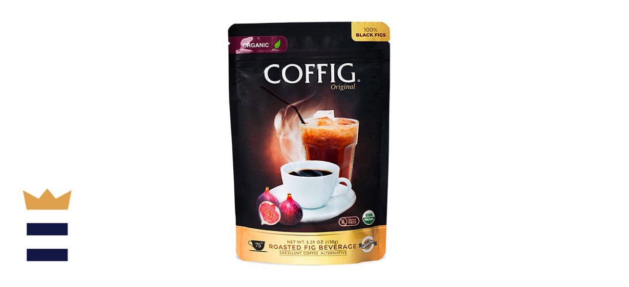 Coffig Original Roasted Fig Beverage