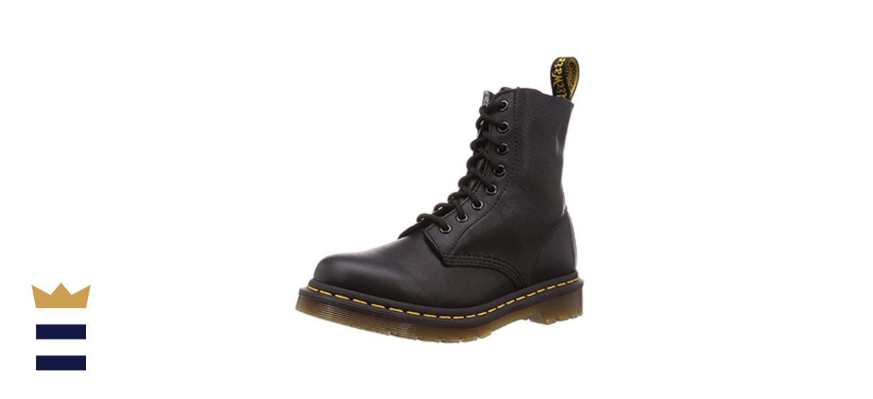 Dr. Martens, Women’s 1460 Pascal 8-Eye Leather Boot