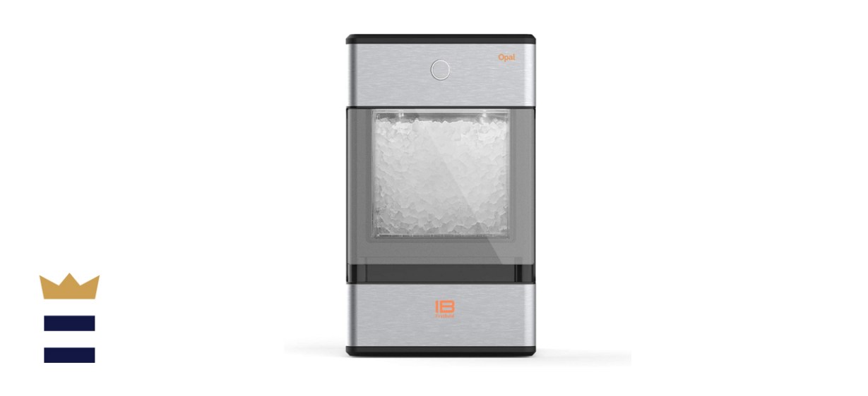 Opal Countertop Nugget Ice Maker