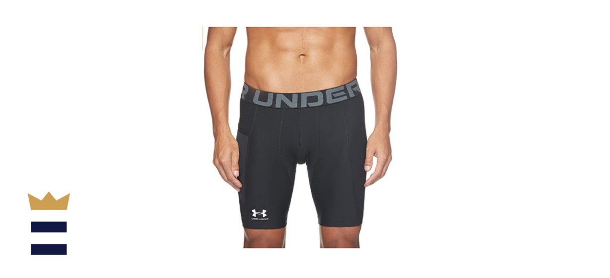 compression shorts