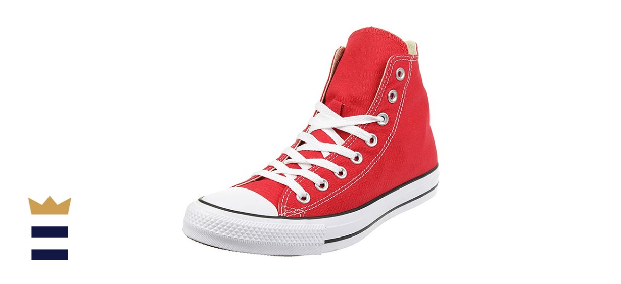 Converse All Star Chuck Taylors