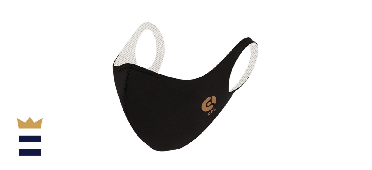 COPPER LINE Face Mask