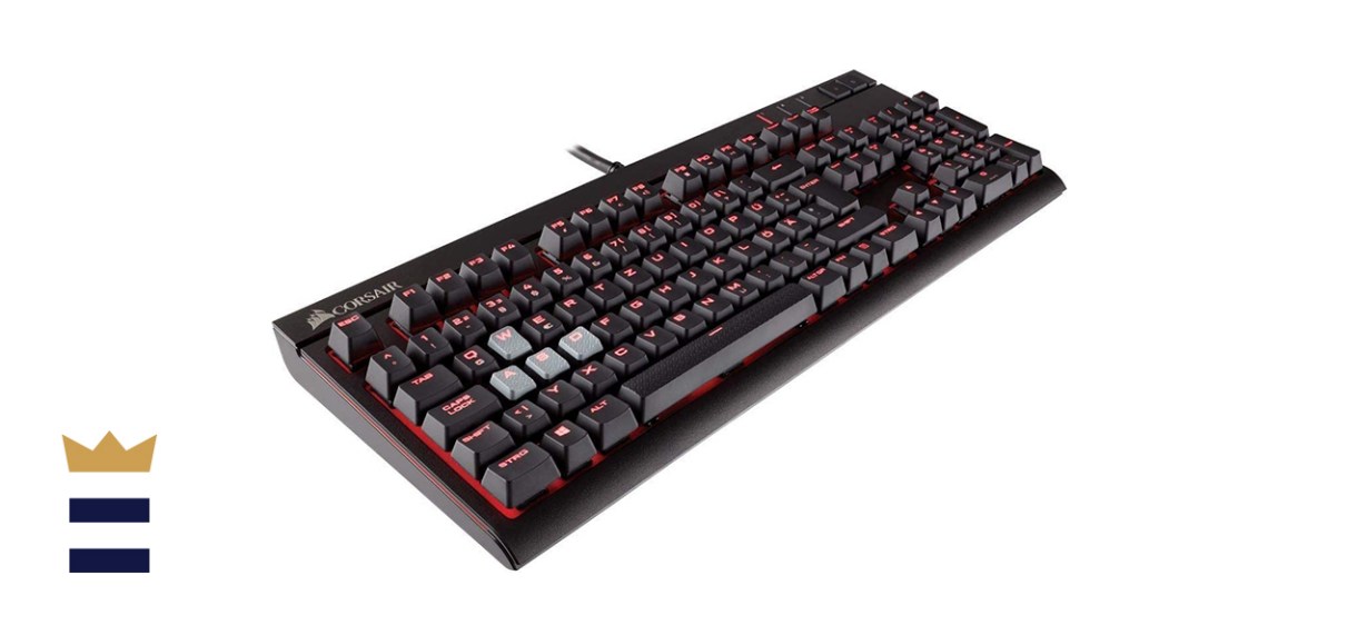 Corsair Strafe Mechanical Gaming Keyboard