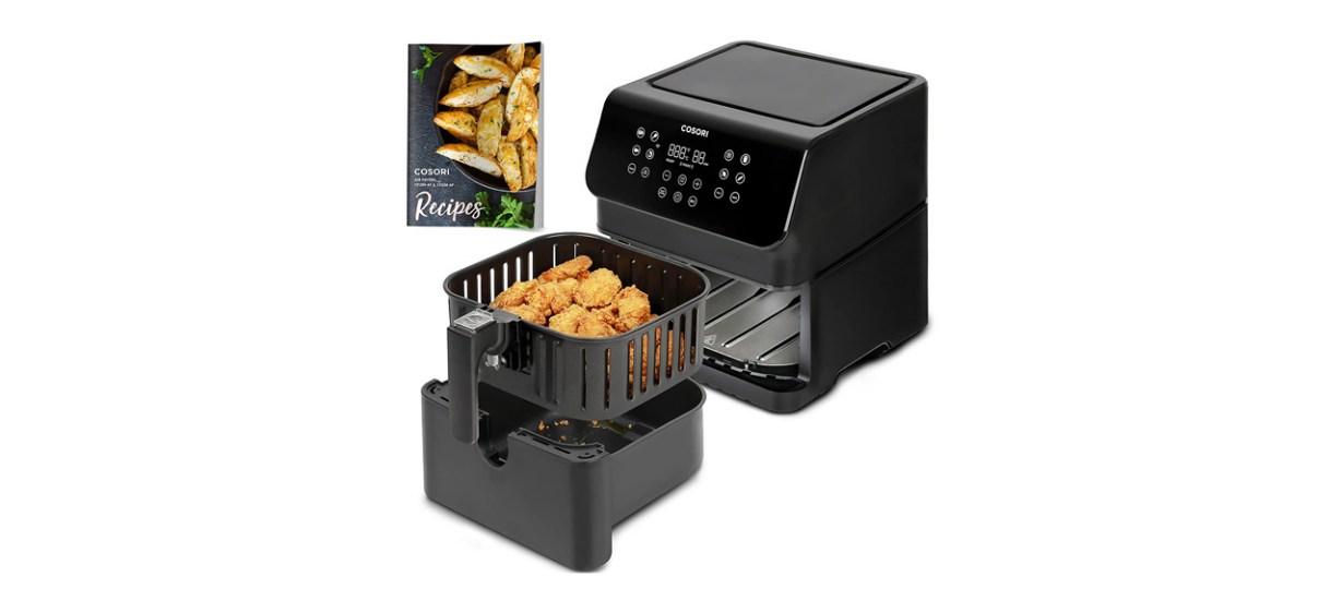 Cosori 5.8-Quart Air Fryer