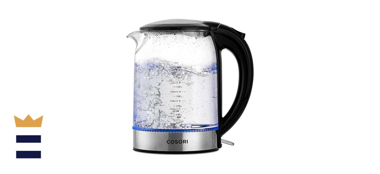 Cosori Speed-Boil Electric Kettle
