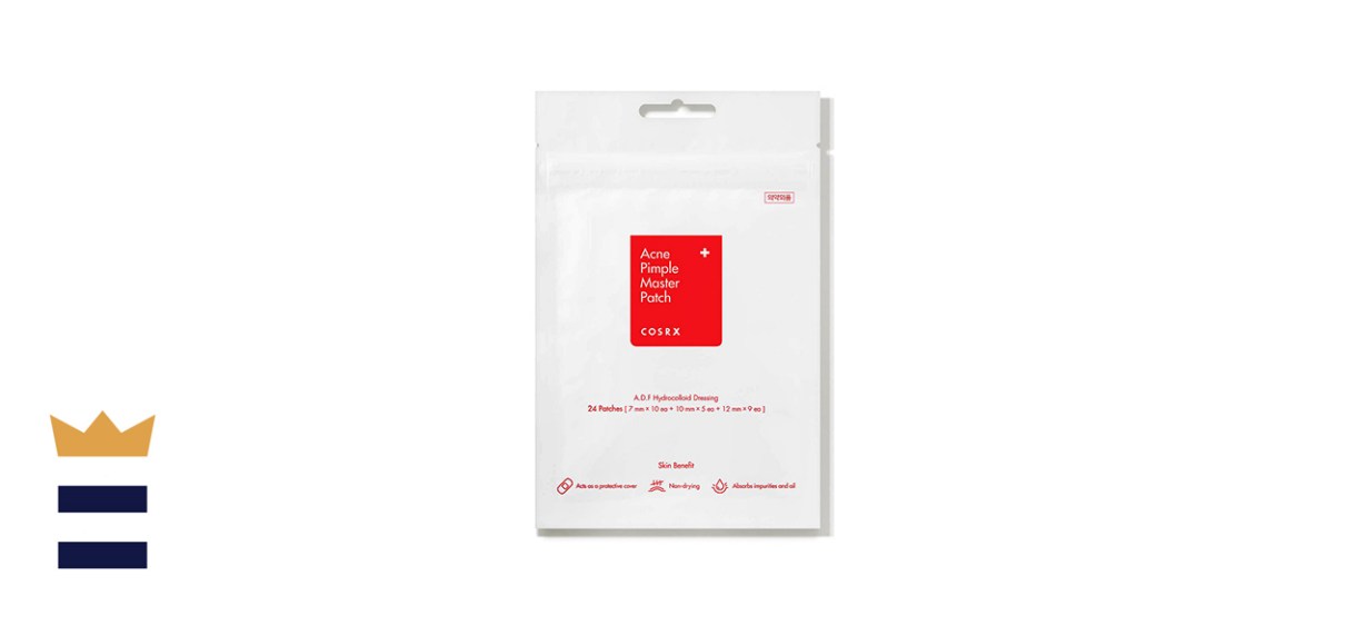 CosRX Acne Pimple Master Patch