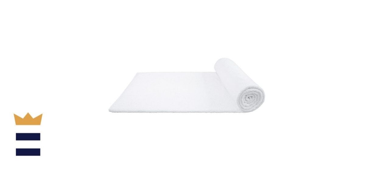 Cotton Paradise Genuine Ringspun Cotton Bath Sheet