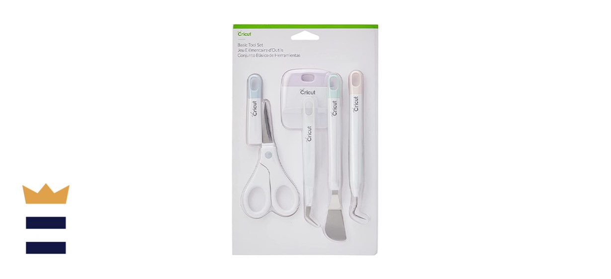Cricut Basic Tool Set