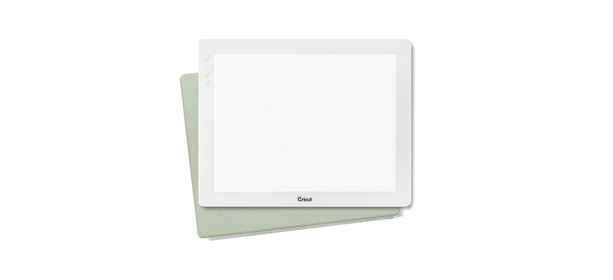 Cricut Bright Pad