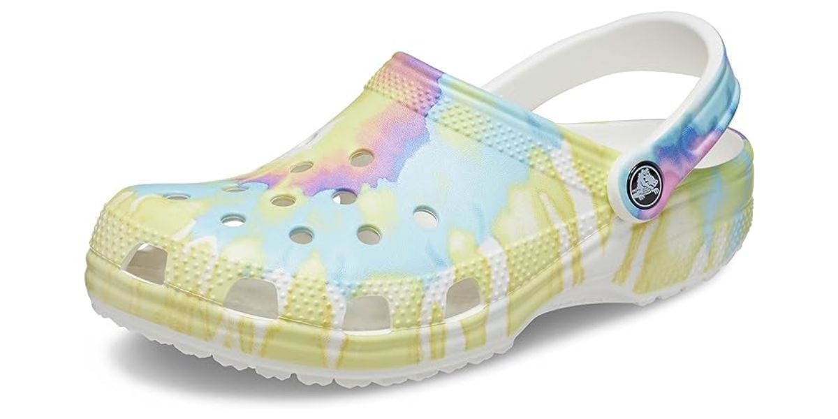 Crocs Kids' Classic Clogs