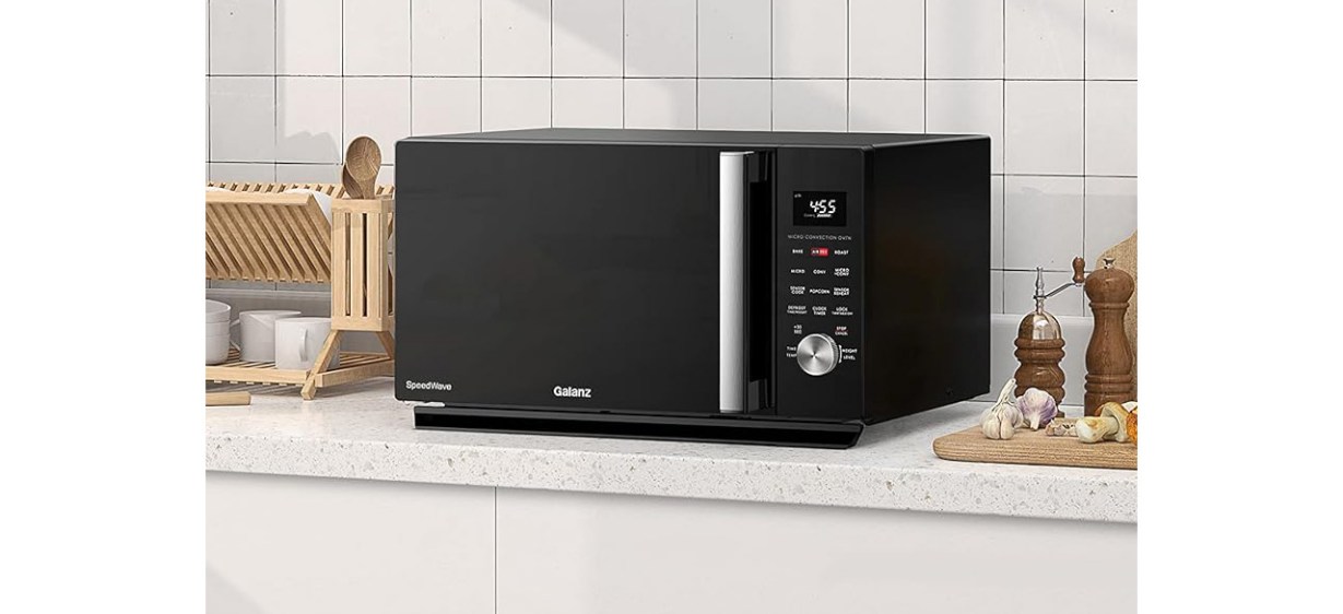 18 Best Cyber Monday Microwave Deals 2023: Affordable Microwaves