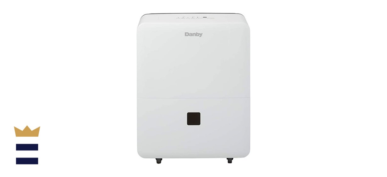 Danby 30-Pint Dehumidifier