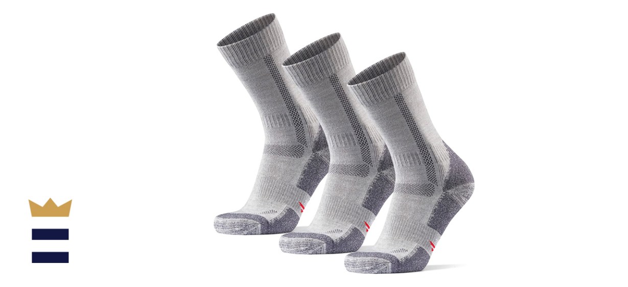 Danish Endurance Merino Wool Blend Socks
