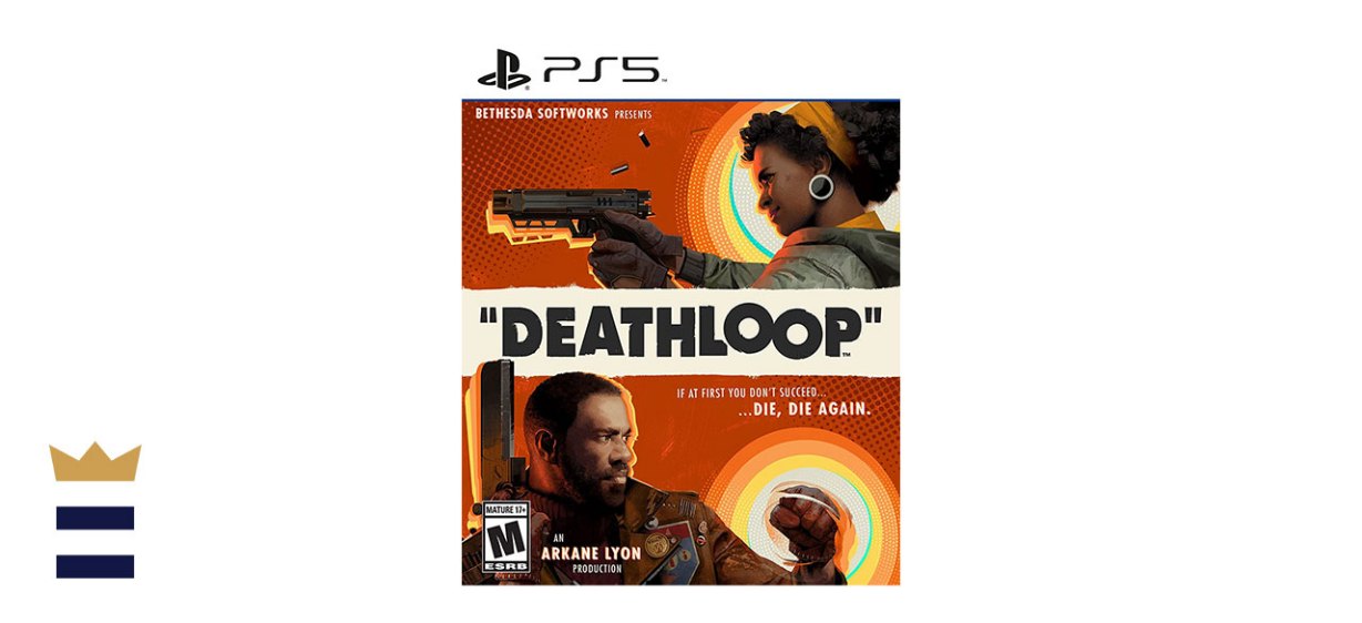 Deathloop