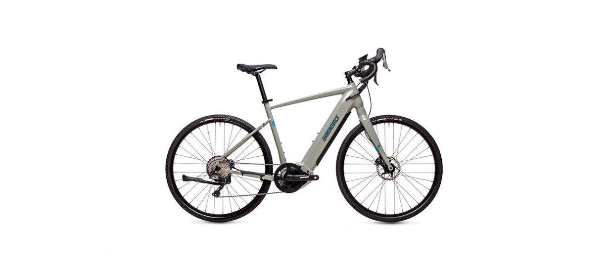 Diamondback Current e-bike