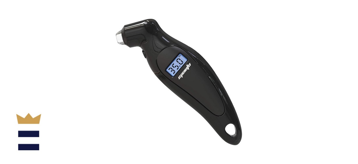 Digital Tire Pressure Gauge