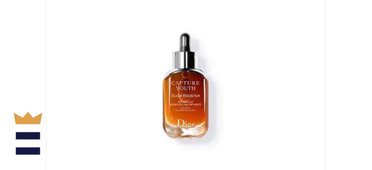 Dior Capture Youth Glow Booster Age-Delay Illuminating Serum