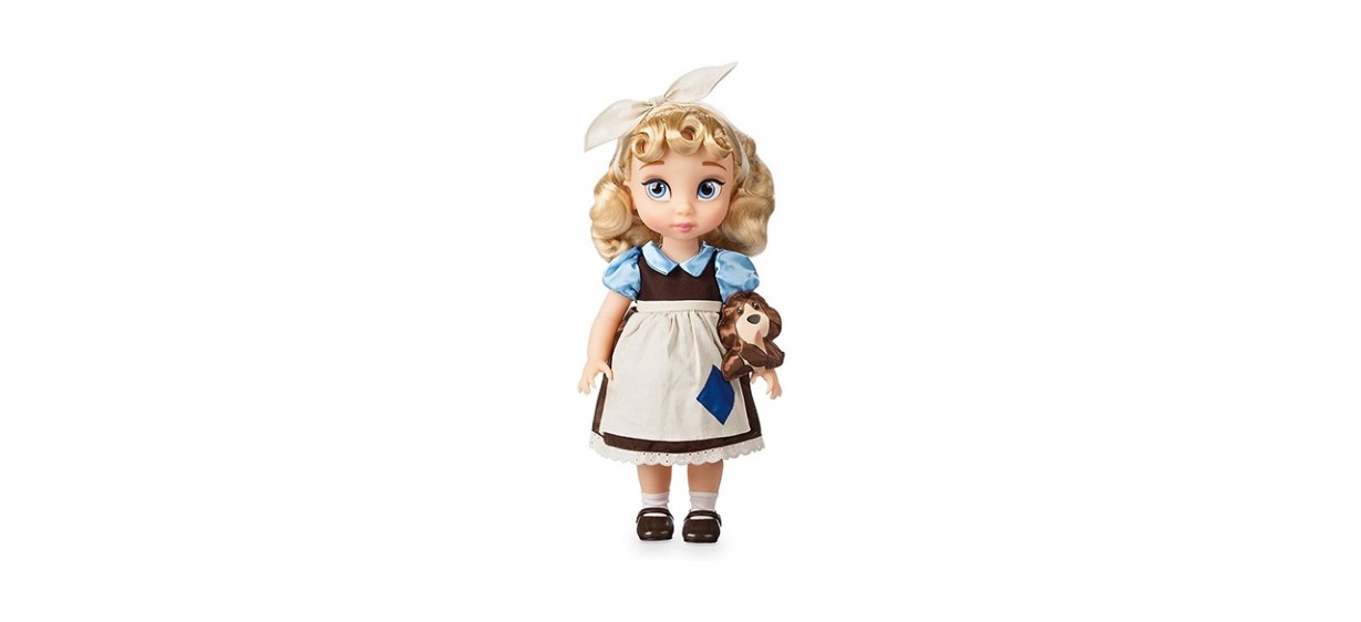 Disney Animators’ Collection Cinderella Doll