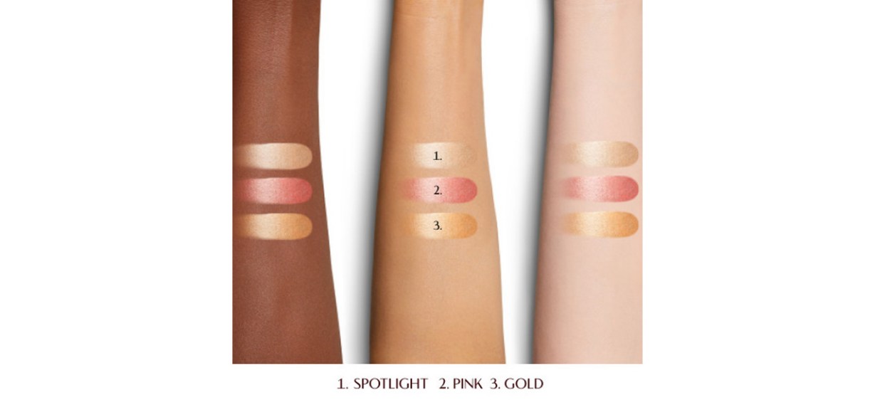 Best Charlotte Tilbury Beauty Light Wand Disney100 Edition Trio