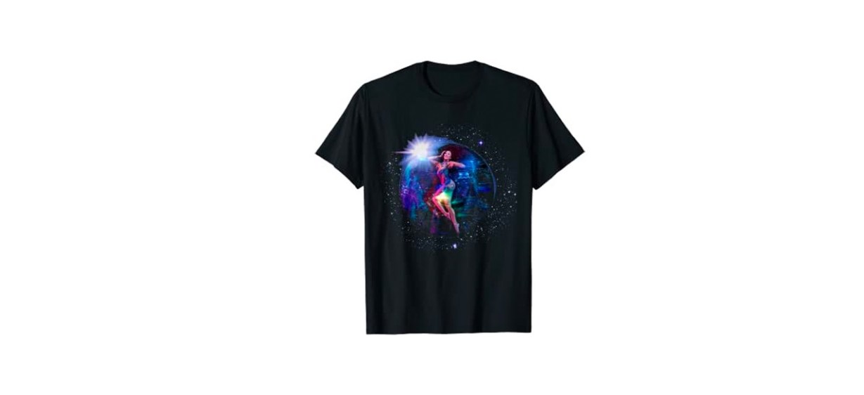Doja Cat Planet Her Tshirt