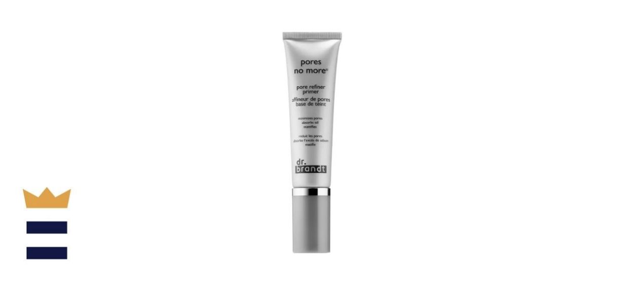 Dr. Brandt Pores No More Pore Refiner Primer