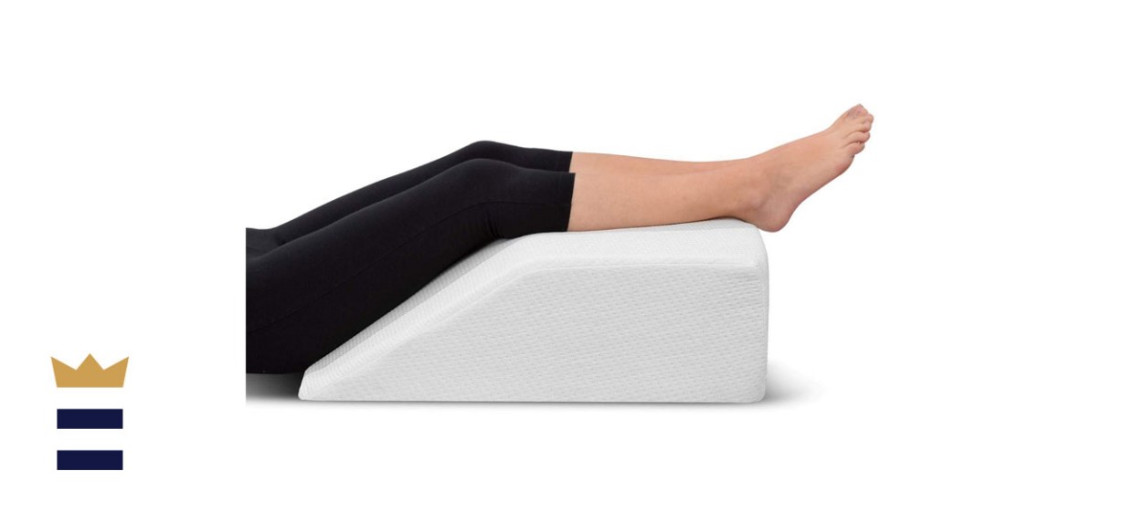 Ebung Leg Elevation Wedge Pillow