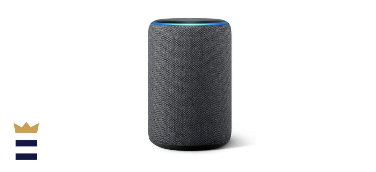 Echo Smart Speaker