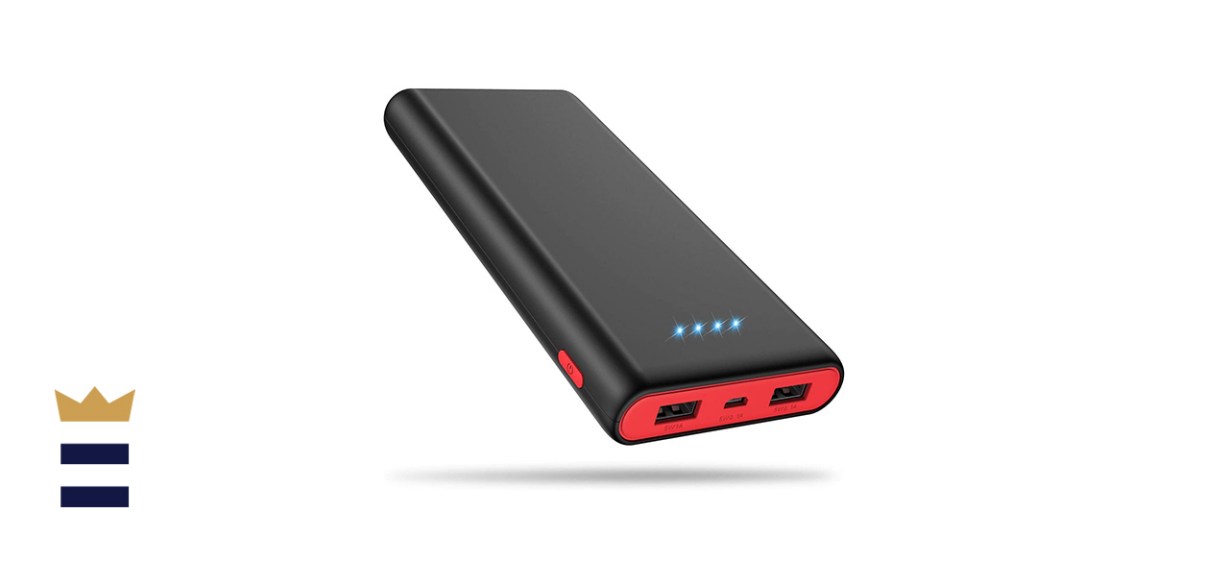 Ekrist Portable Power Bank