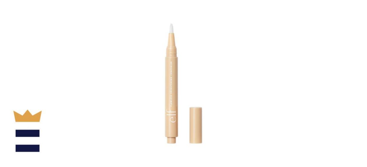 Elf Flawless Brightening Concealer