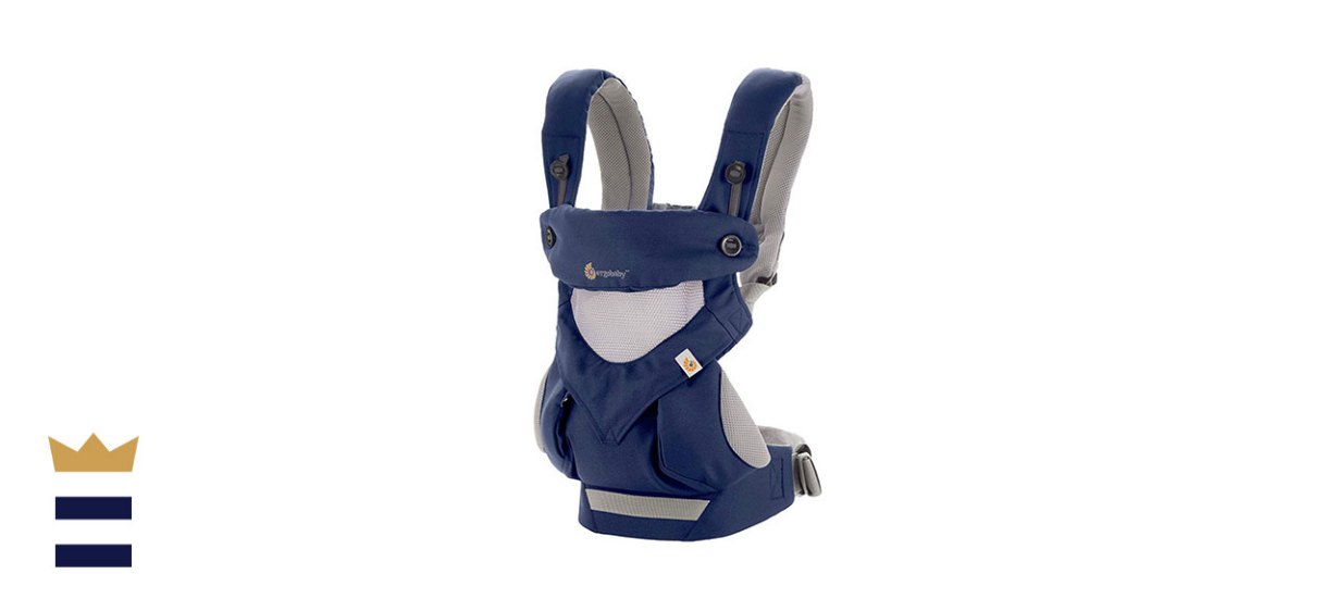 Ergobaby Carrier