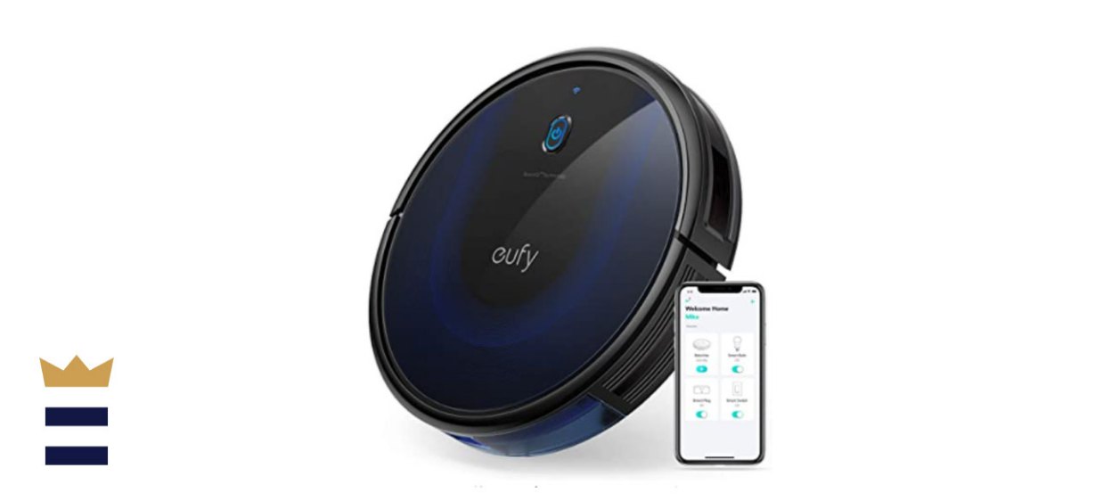 eufy by Anker, BoostIQ RoboVac 15C MAX
