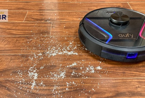 Eufy by Anker RoboVac X8 review