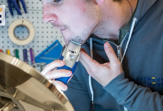 Everything you need for the best possible shave