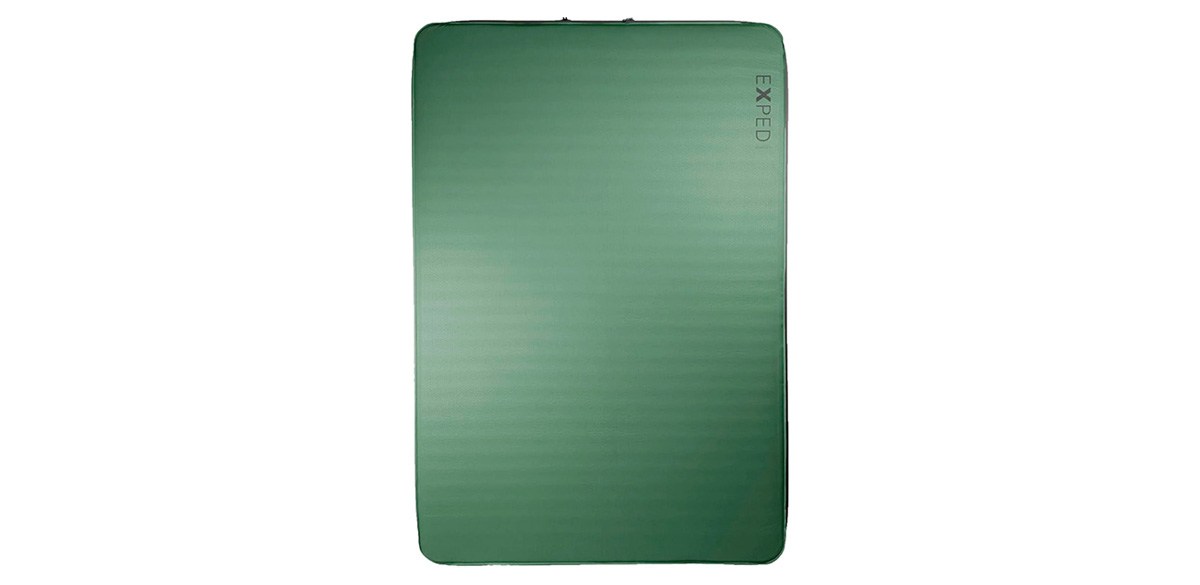Exped MegaMat Duo 10-air-mattress-camping