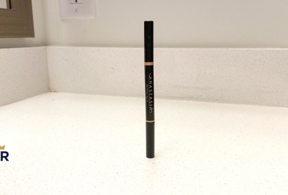 Anastasia Brow Definer review: Can this tool make your eyebrows look fuller?