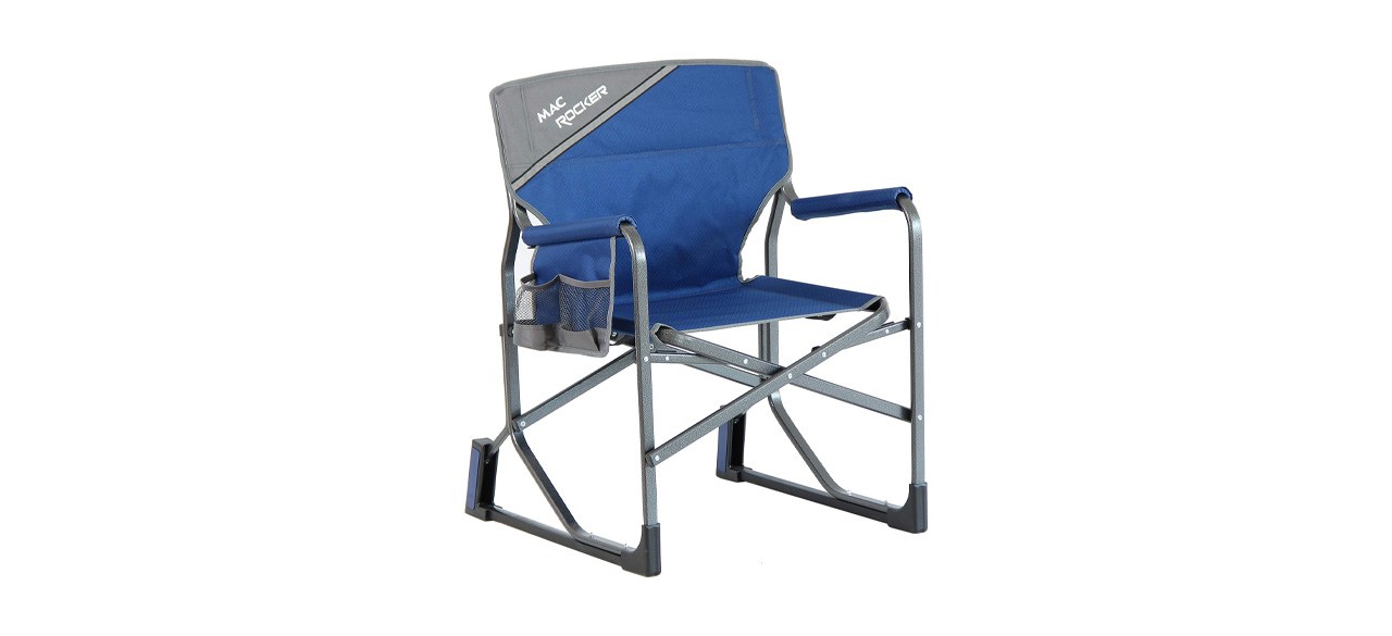 Macsports macrocker outdoor foldable deals rocking chair