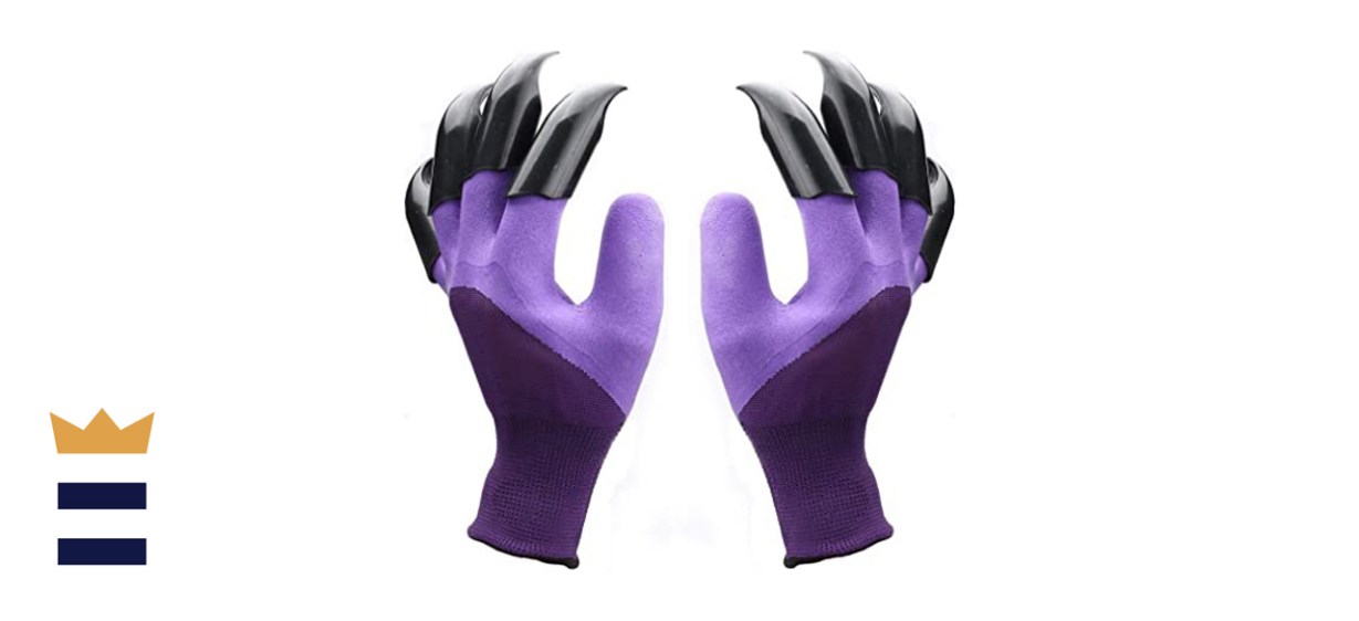 Famoy Claw Gardening Gloves