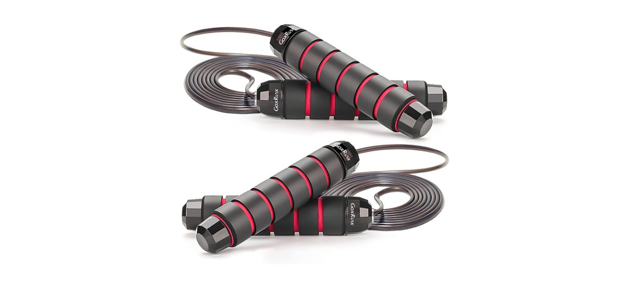 GoxRunx Jump Rope GoxRunx Jump Rope
