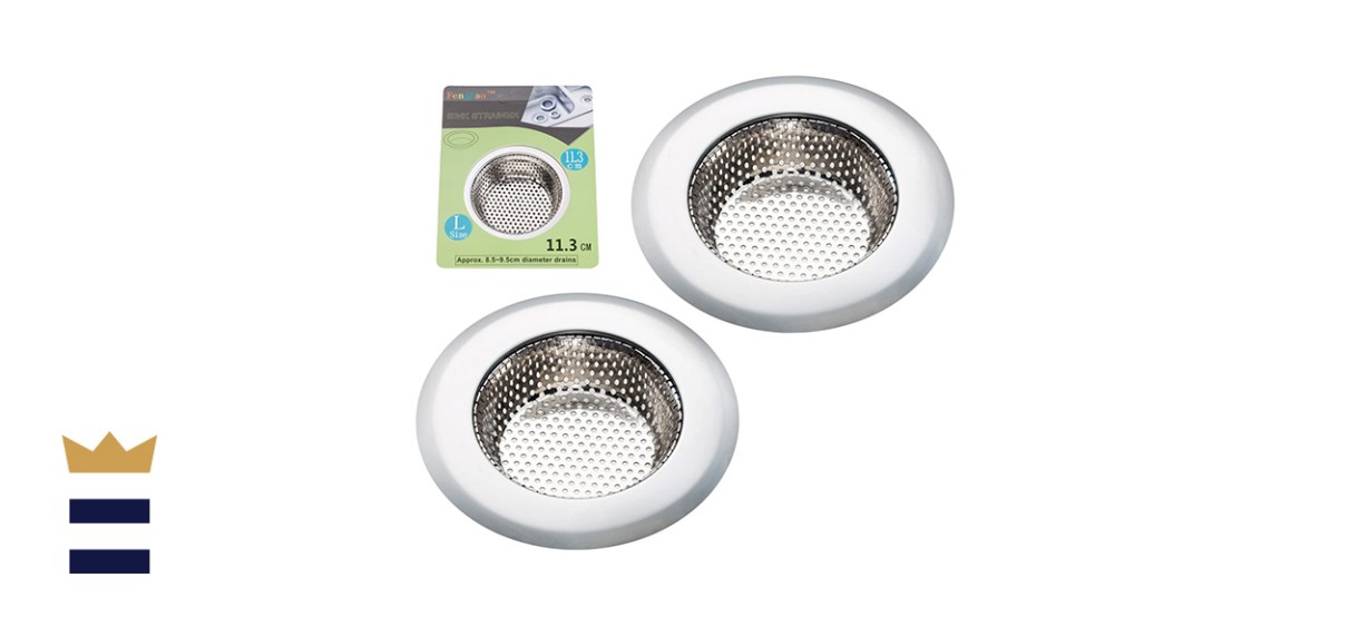 Fengbao 2 piece Kitchen Sink Strainer
