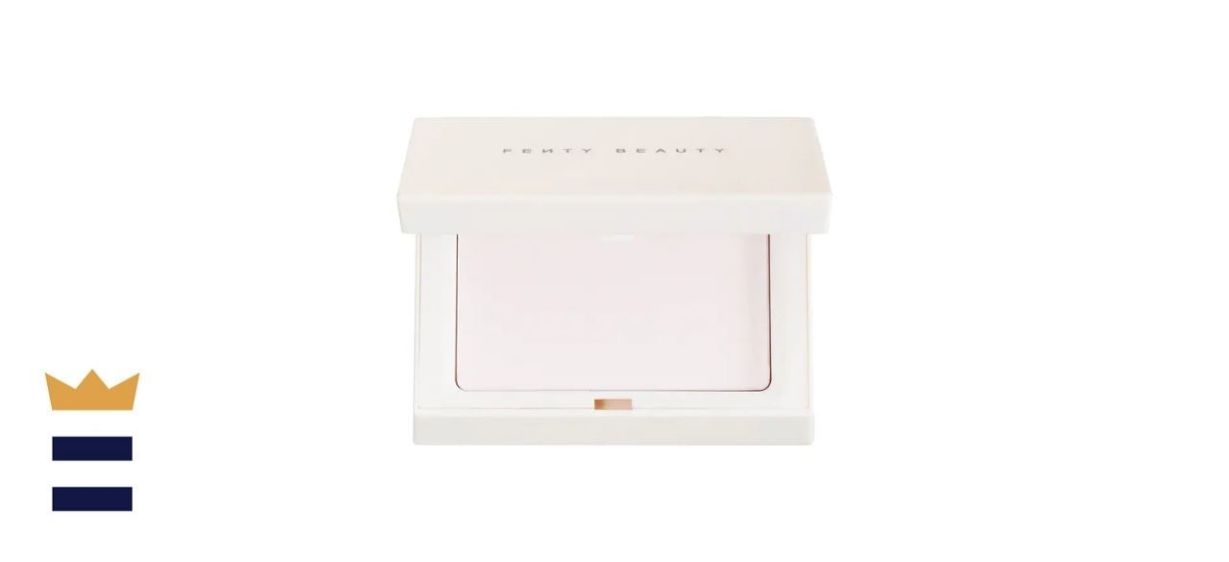 Fenty Invisimatte Blotting Powder