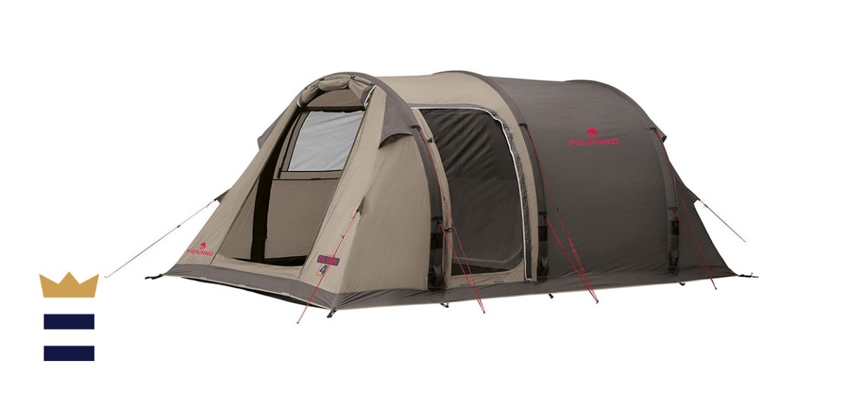 Ferrino Flow 4 Family Tent