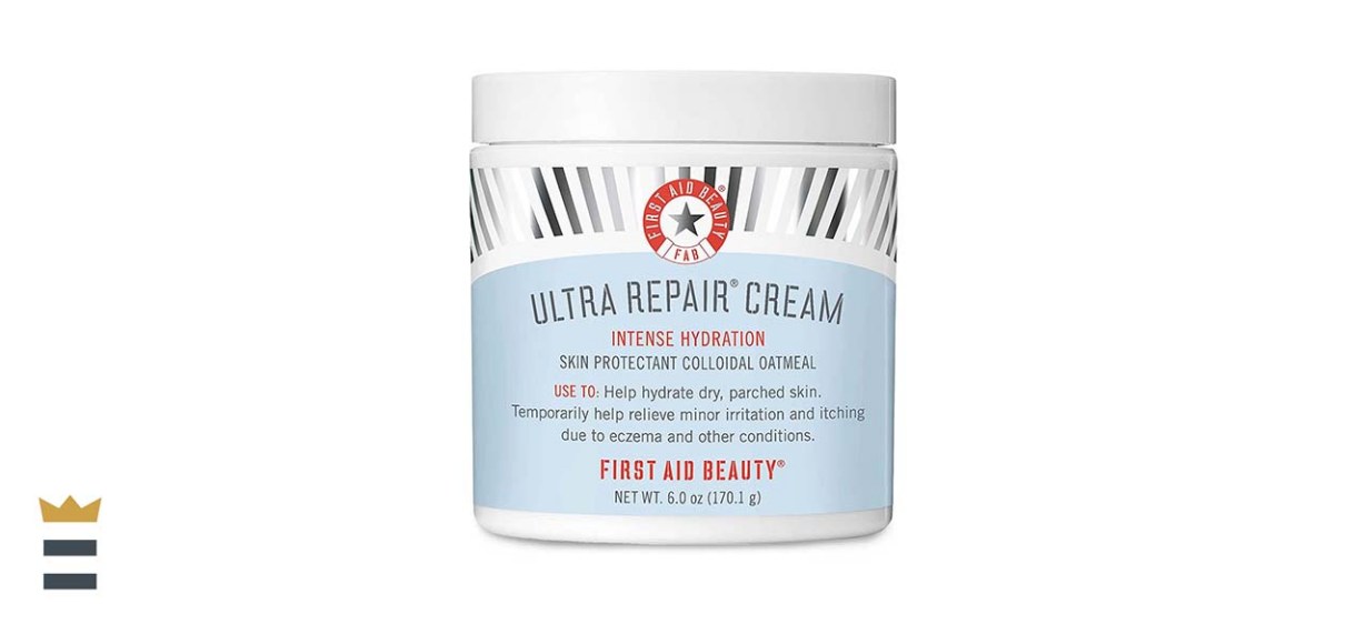 FAB Ultra Repair Cream