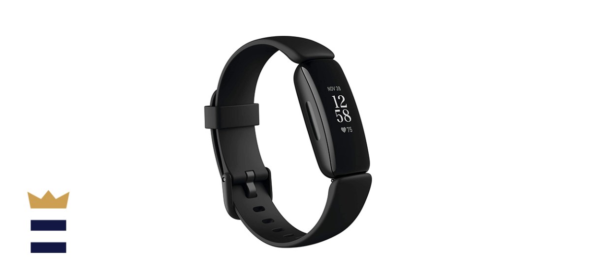 Fitbit Inspire 2 Health &amp; Fitness Tracker