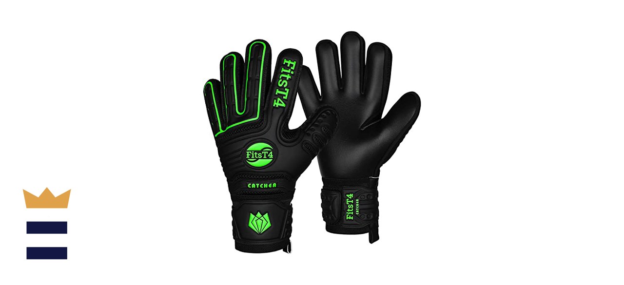 Fitst4 goalie hot sale gloves