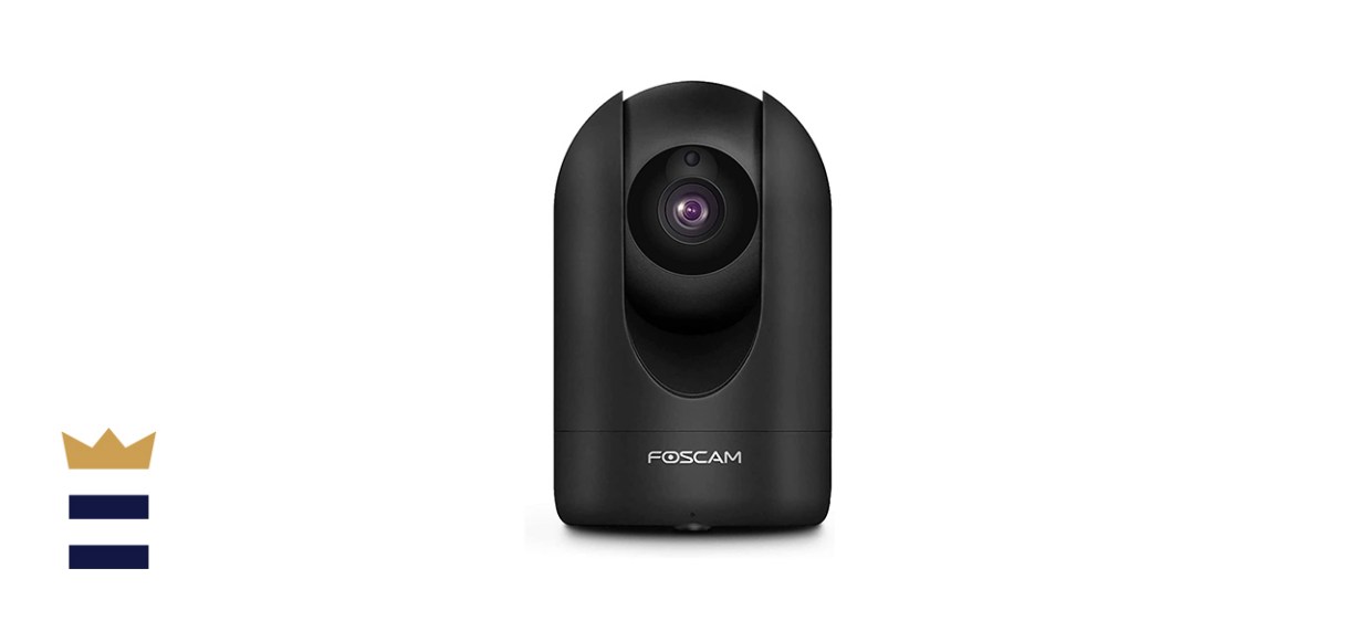 Foscam Home Security Camera/Baby Monitor