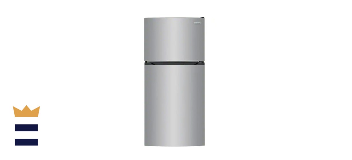 Frigidaire 13.9 cubic foot Top-Freezer Refrigerator