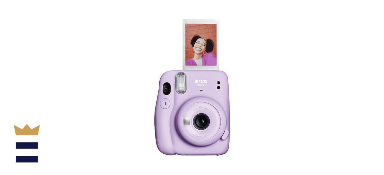Fujifilm Instax Mini 11 Instant Camera